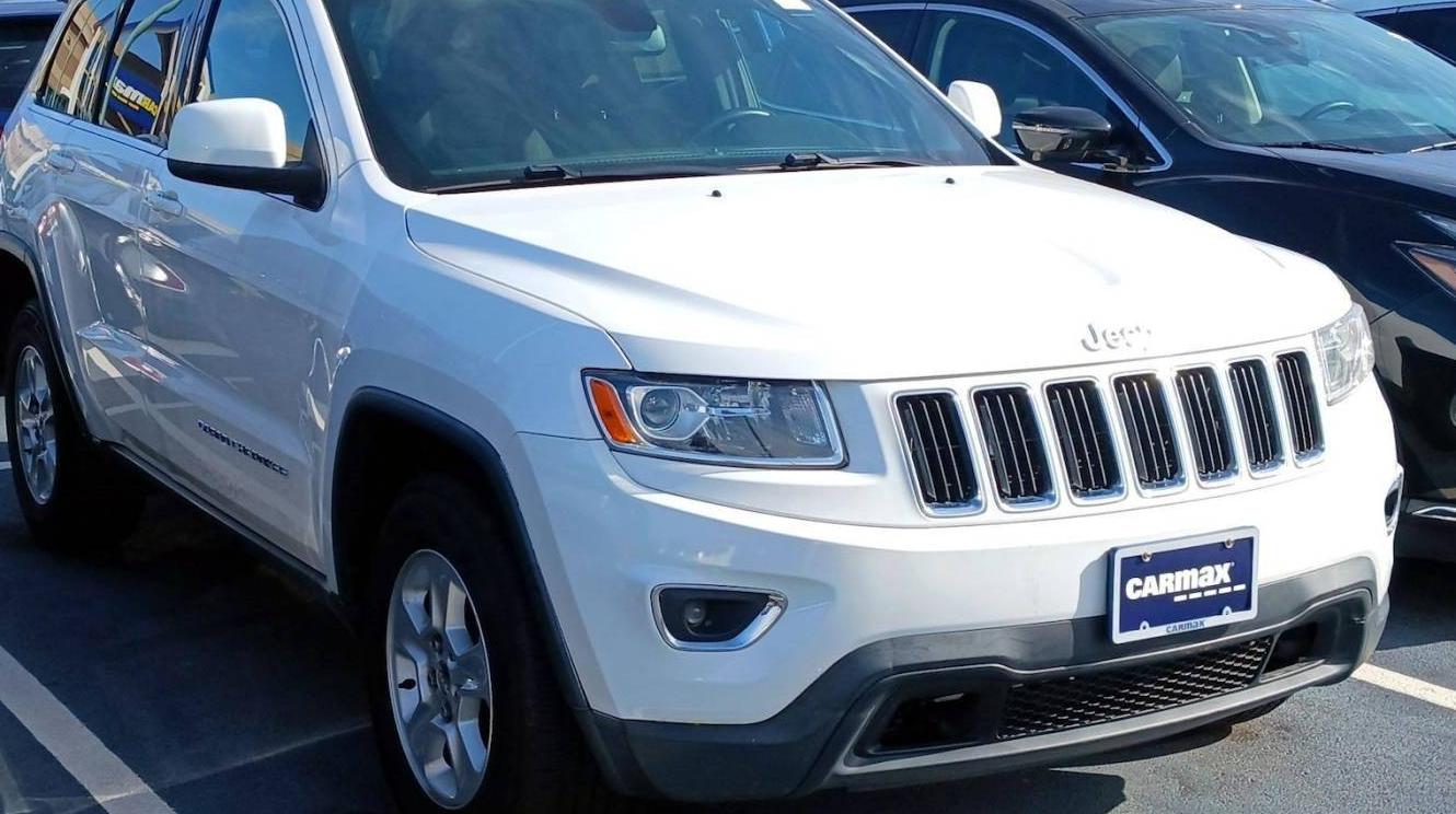 JEEP GRAND CHEROKEE 2014 1C4RJFAGXEC262004 image